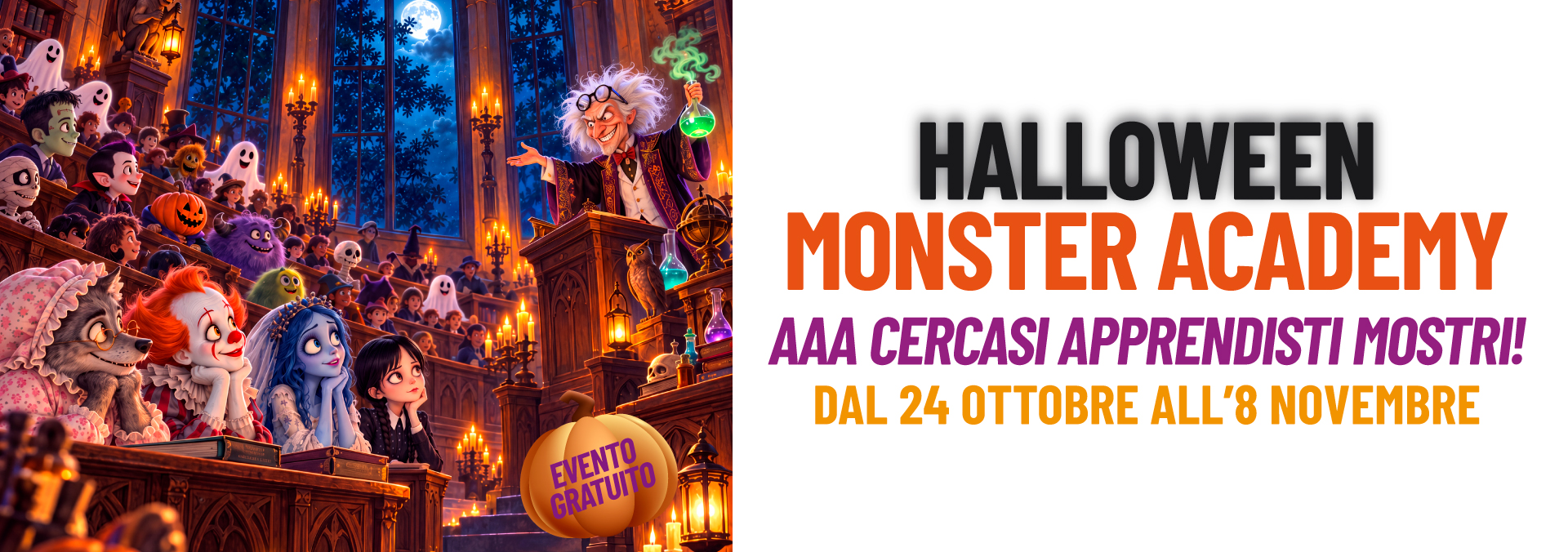 Halloween